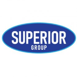 Superior Group is a family run business that has been in operation since 1997. We offer professional yet personal customer service